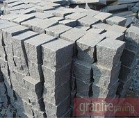 Granite Cobblestone