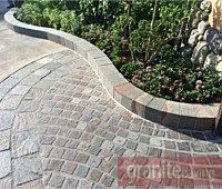 Porphyry Pavers