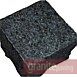 Granite Cobblestone Samples