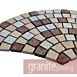 Granite Shapes Gallery