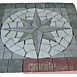 Mesh Granite Paver Samples
