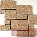 Mesh Granite Paver Samples