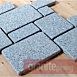 Mesh Granite Paver Samples