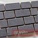 Mesh Granite Paver Samples