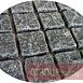 Mesh Granite Paver Samples