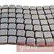 Mesh Granite Paver Samples