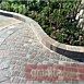 Porphyry Paver Samples