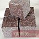 Porphyry Paver Samples
