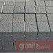 Granite Paver Samples