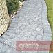 Granite Paver Samples